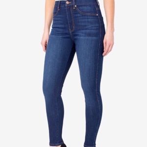 Celebrity Pink High Rise Ankle Skinny Denim Jeans SZ 7/28